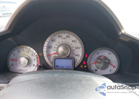 2011 Honda Pilot Touring z USA, uszkodzony, nr VIN 5FNYF4H93BB072200